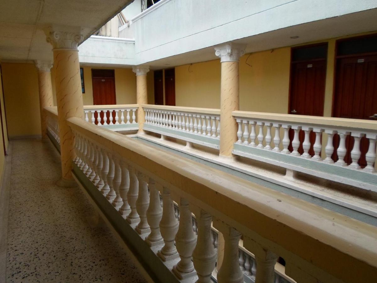 Hotel Colonial Inn Barranquilla  Extérieur photo